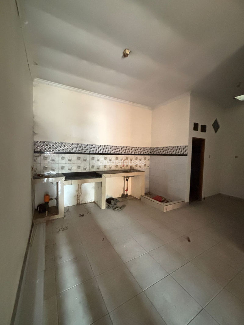 Jalan Koperpu X Blok C No.43