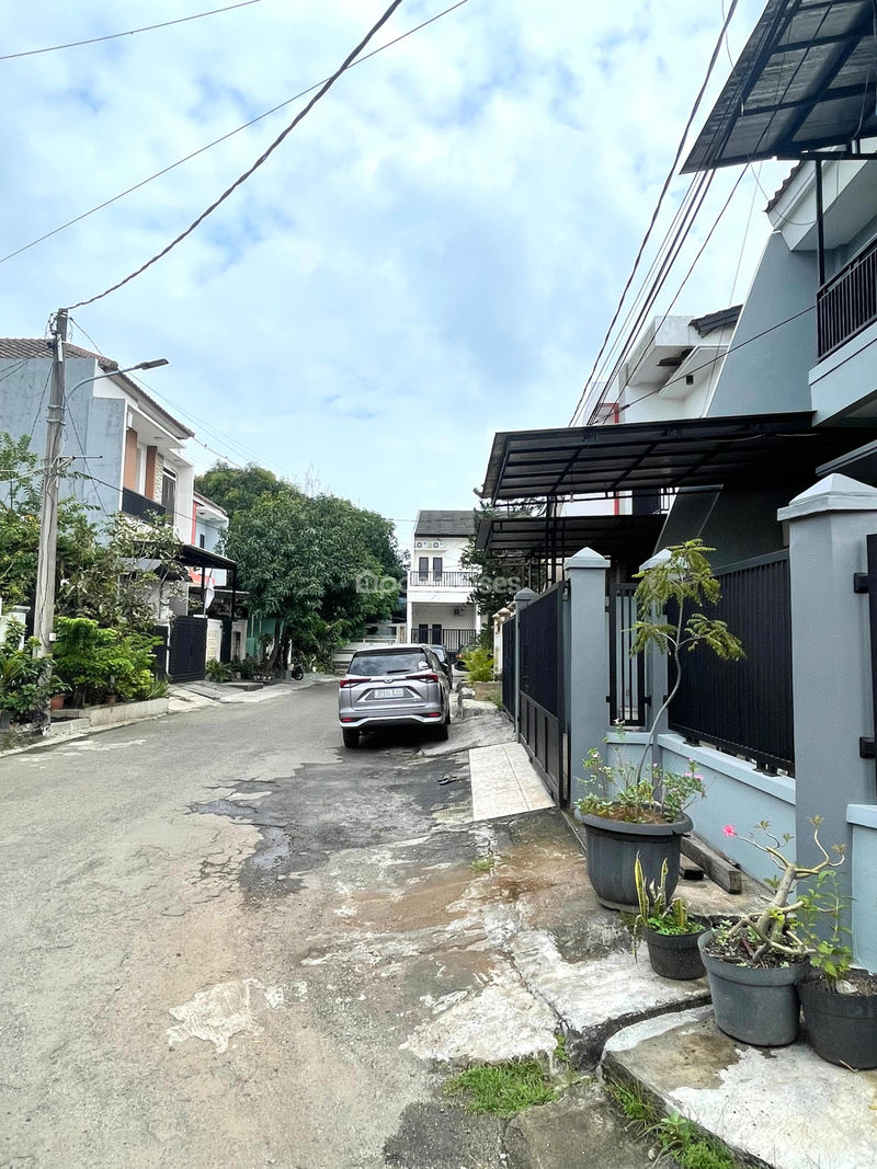 Perumahan Boulevard Hijau Blok F3 No.12A