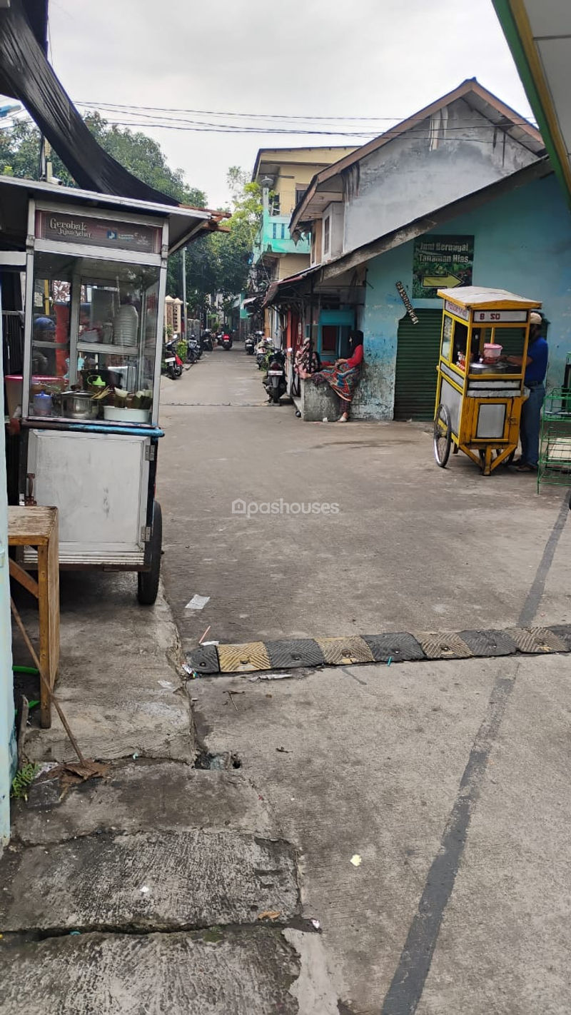 Jalan Beting Jaya No.8