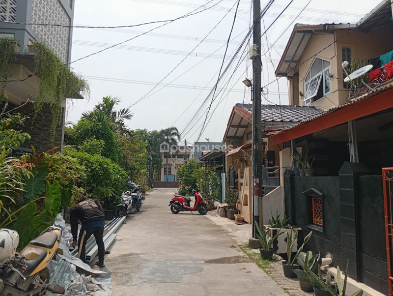 Perumahan Jatimulya Blok B291