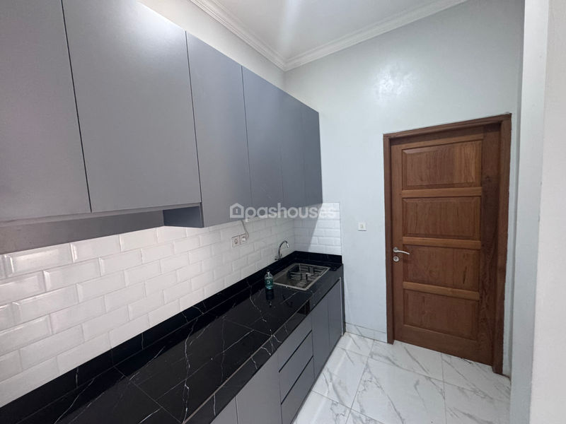 Perumahan Casa Arwana Depok M1