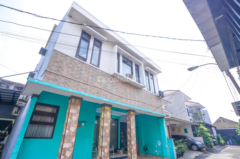 Perumahan Mutiara Pelangi