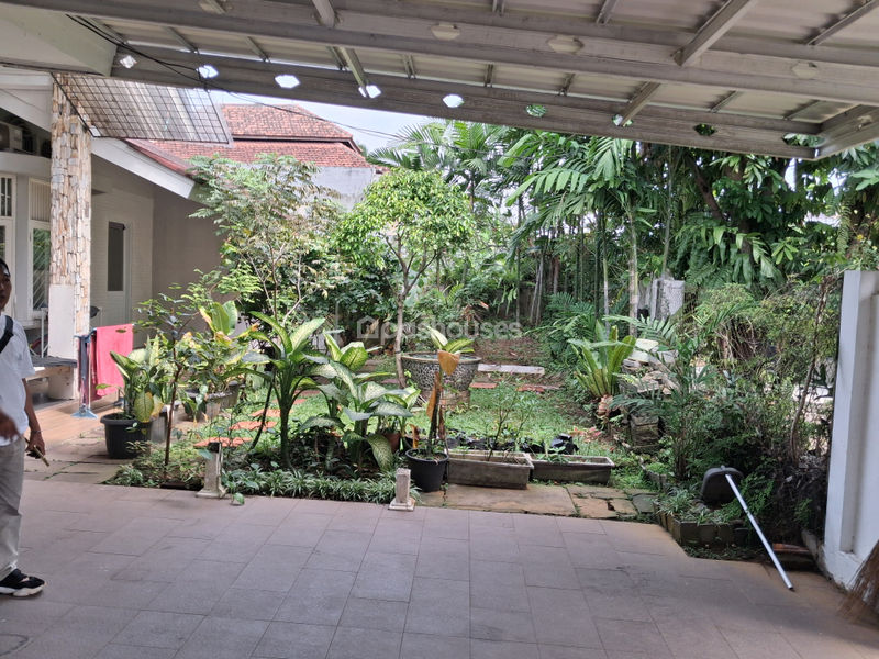 Perumahan Pakuan 2