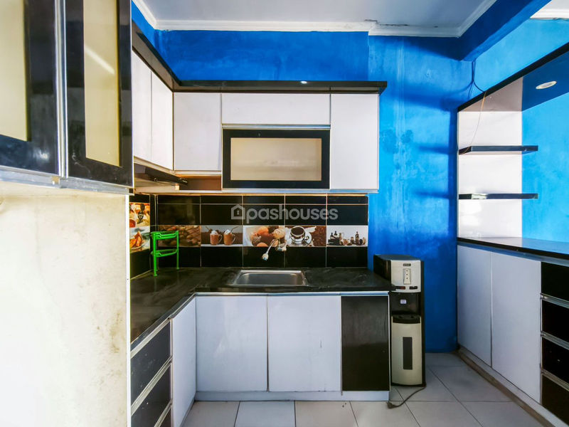 Metland Cileungsi Cluster Chrysant Blok DF-1 No.29