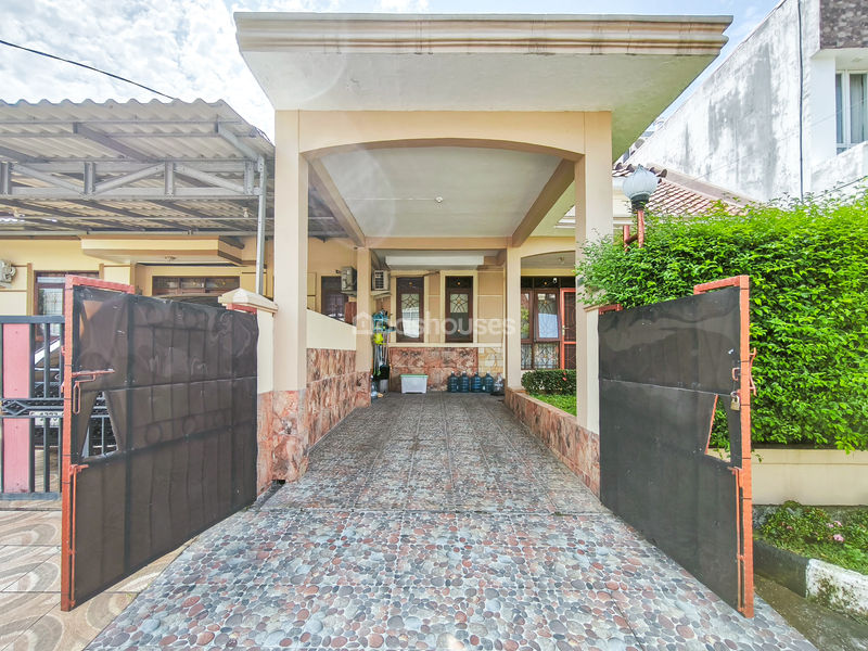 Perumahan Taman Yasmin Sektor 7 No.15