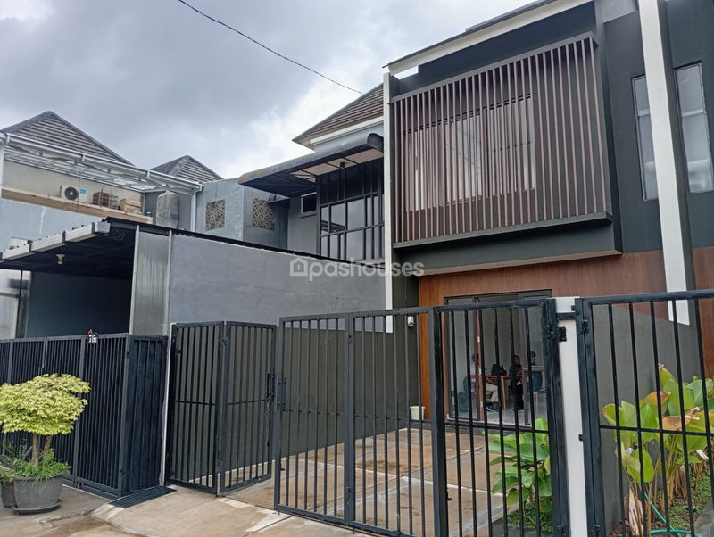 Perumahan Salma Residence 3 Jatiasih