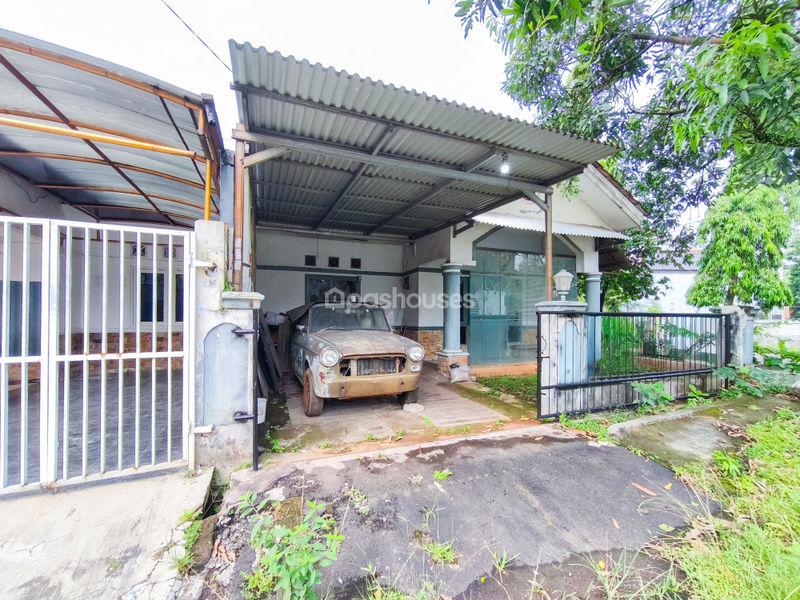 Perumahan Jatijajar