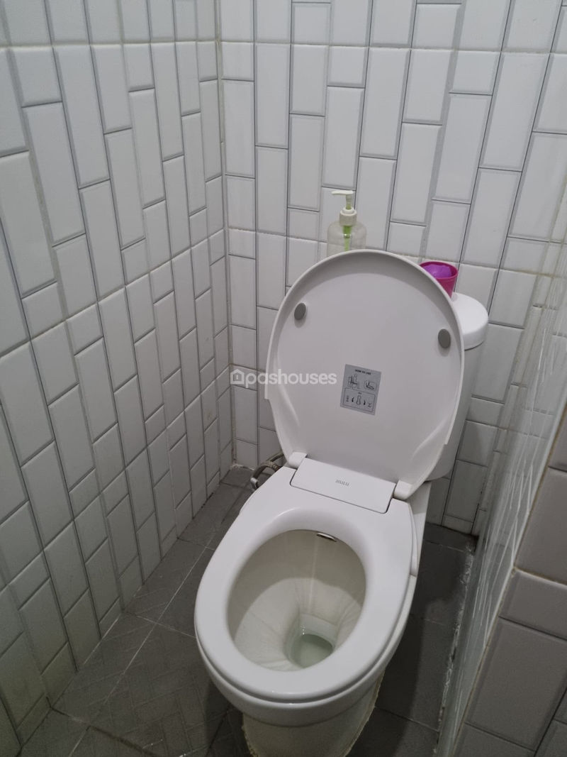 Banjaran Residence Blok A3 No.2