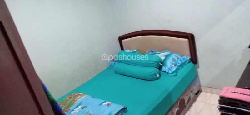 Perumahan Taman Wisma Asri 2 Blok AA16 No.120