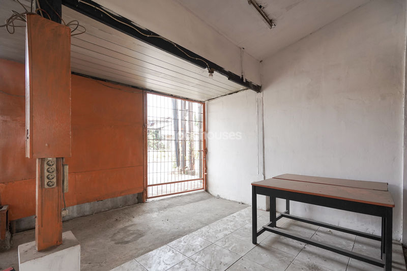 Jalan Kalibaru No.20 Bekasi