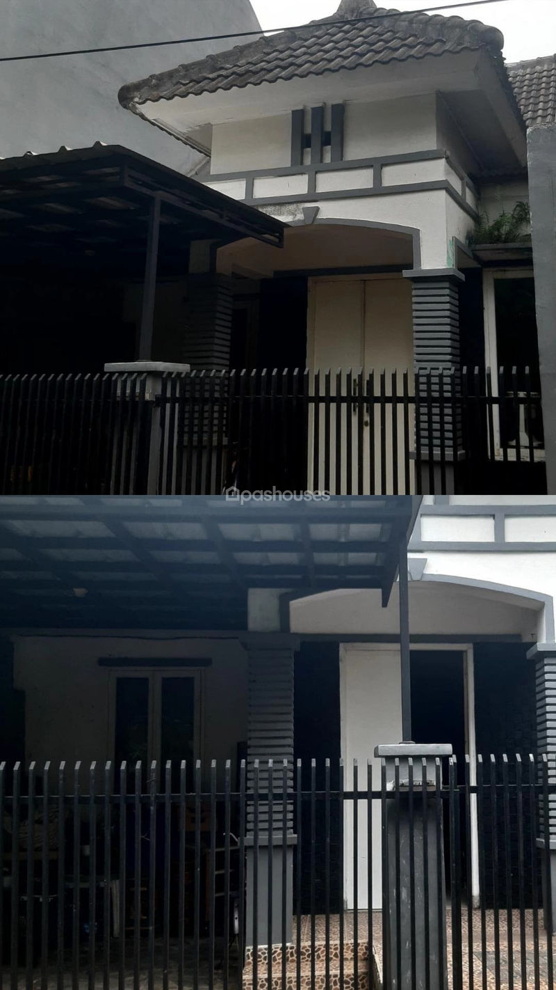 Perumahan Pondok Indah Jatisari Blok H