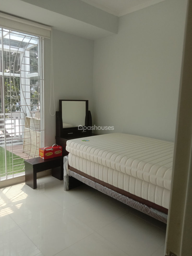 Graha Raya Cluster Fortune Terrace Blok D/G