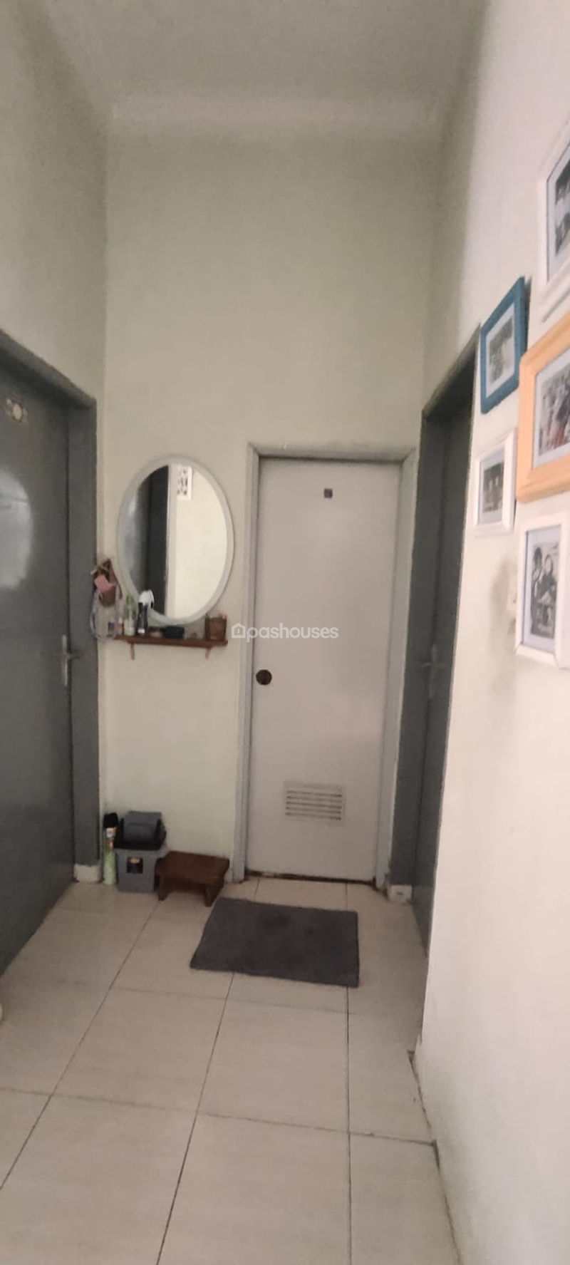 Perumahan Taman Serua Blok N No.4