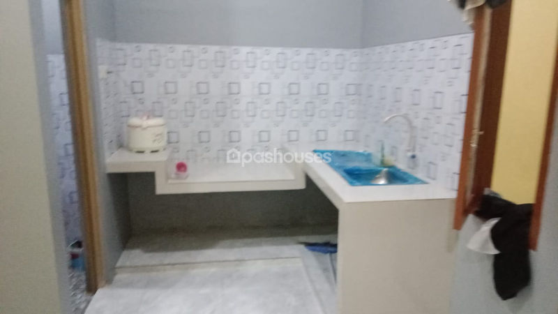 Perumahan Billabong Permai