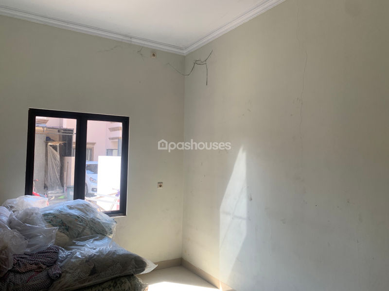Sun Flower Residence Blok A