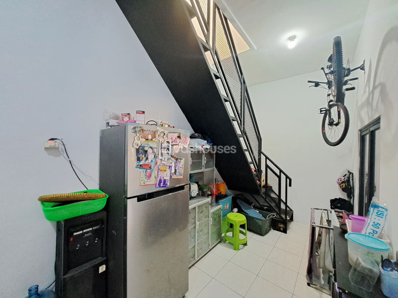 Perumahan Taman Melati Premier Blok IF No.9