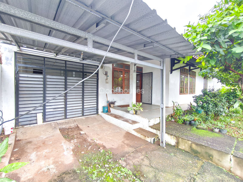 Perumahan Witana Harja Country Estate Blok C-35