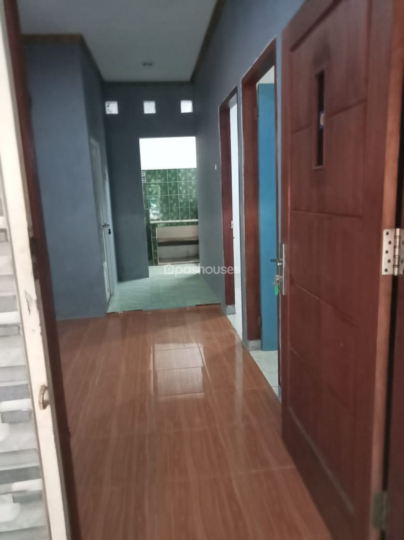 Perumahan Bumi Citra Lestari Sawangan Blok H3