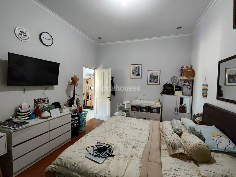 Nusa Indah Residence Bogor No.15