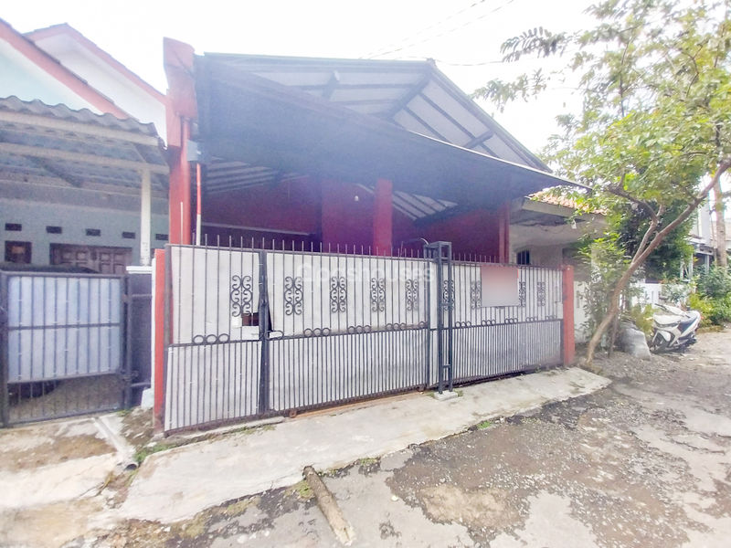 Villa Ciomas Indah