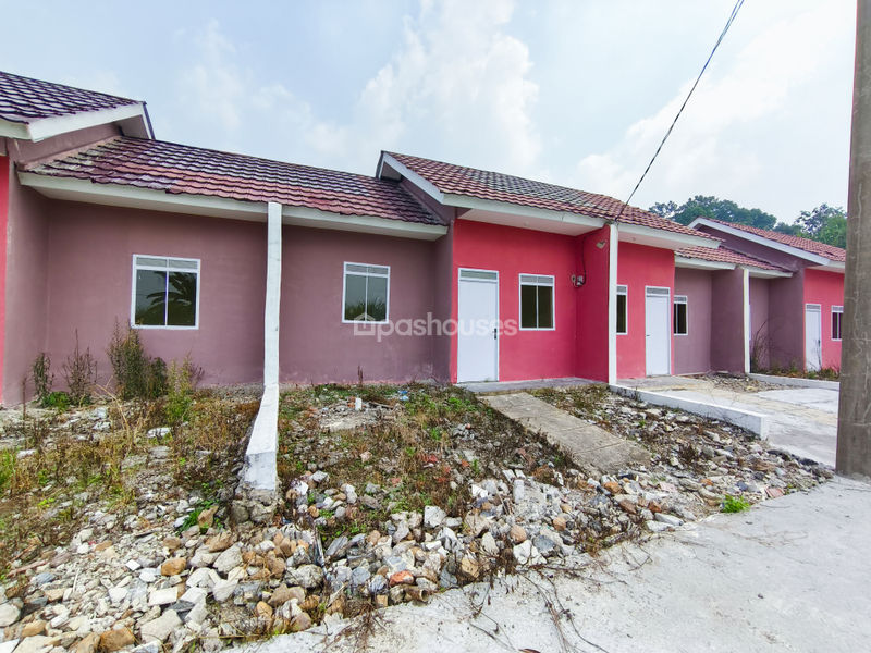 Perumahan Bukit Cendana