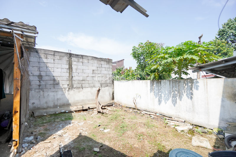 Perumahan Tamansari Puribali Cluster Ubud Depok Blok J5
