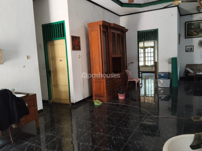 Jalan Alexindo No.11 Bekasi