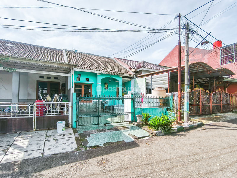 Villa Bogor Indah Blok EE2 No.26