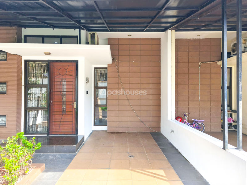 Trevista Bintaro Residence Kav.B1 No.5
