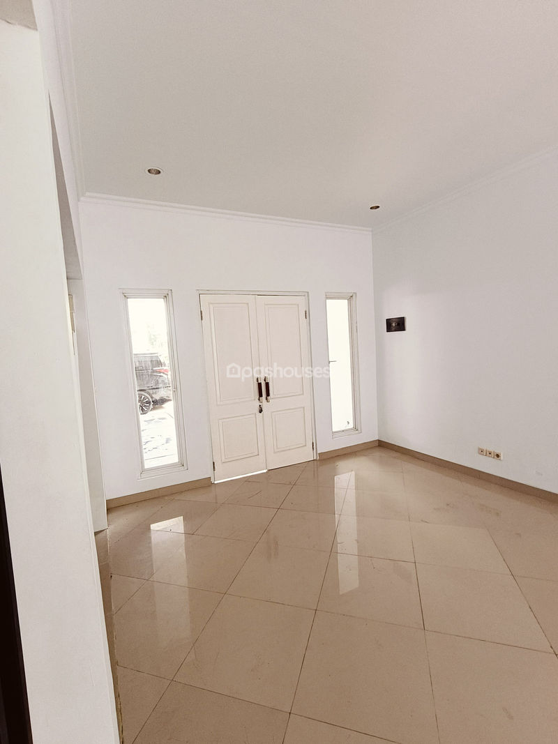 Catelya Private Residence BSD Blok B No.15