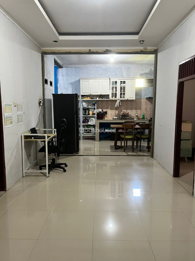 Jalan Pulo No.125
