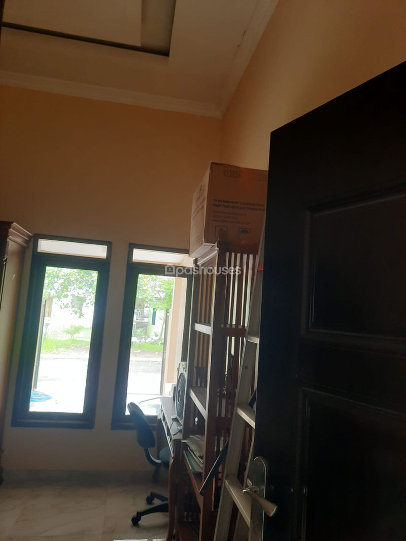 Perumahan Citra Indah City Cluster Angsana Blok AU25