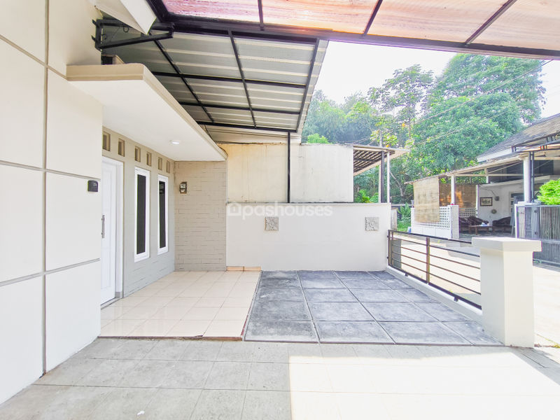 Villa Amabel Depok