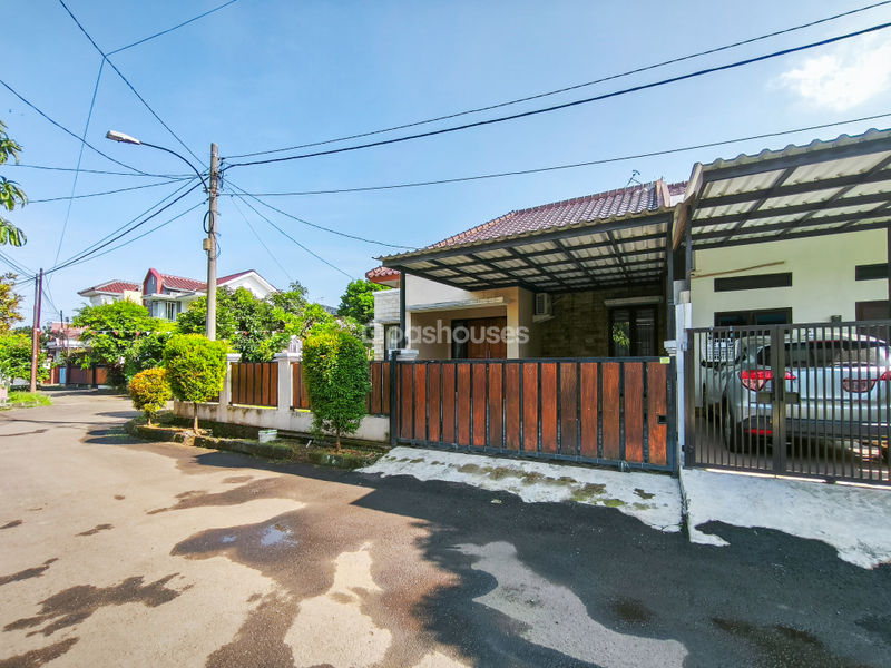 Perumahan Taman Yasmin Sektor 5 No.20