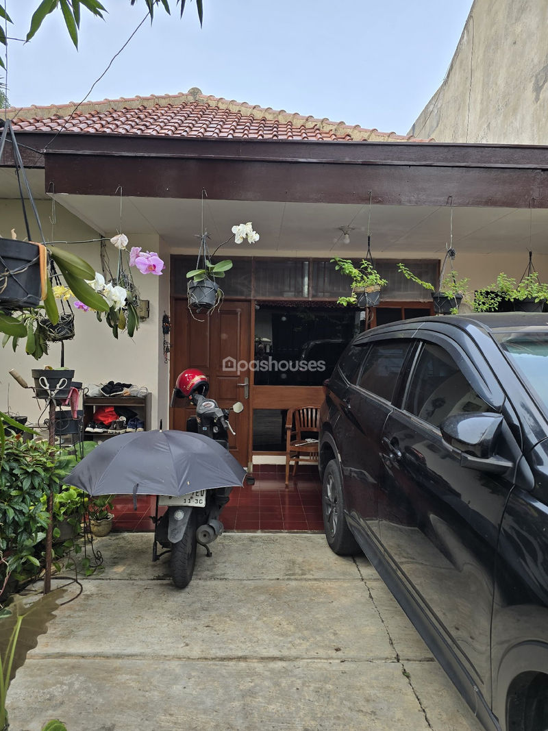 Jalan Pratama No.22
