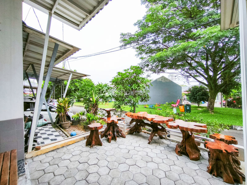 Cilebut Residence 2 Cluster Cemara Blok B3/38