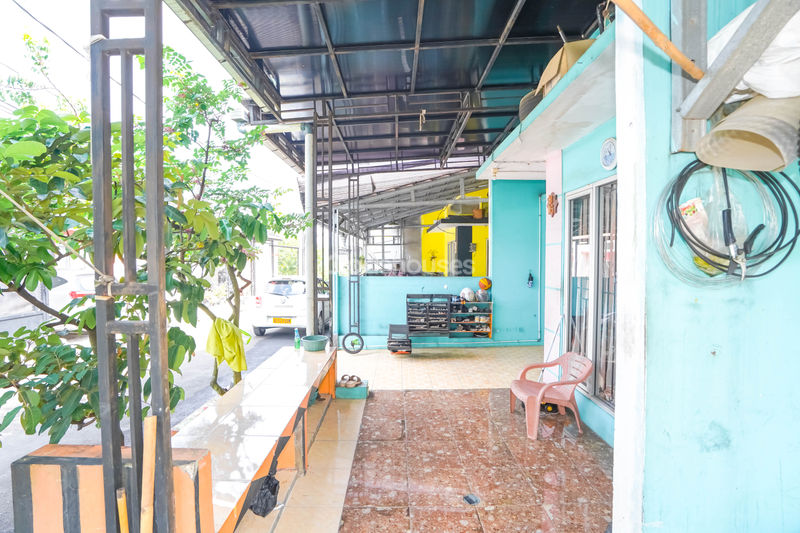Perumahan Griya Gading Pamulang Blok B