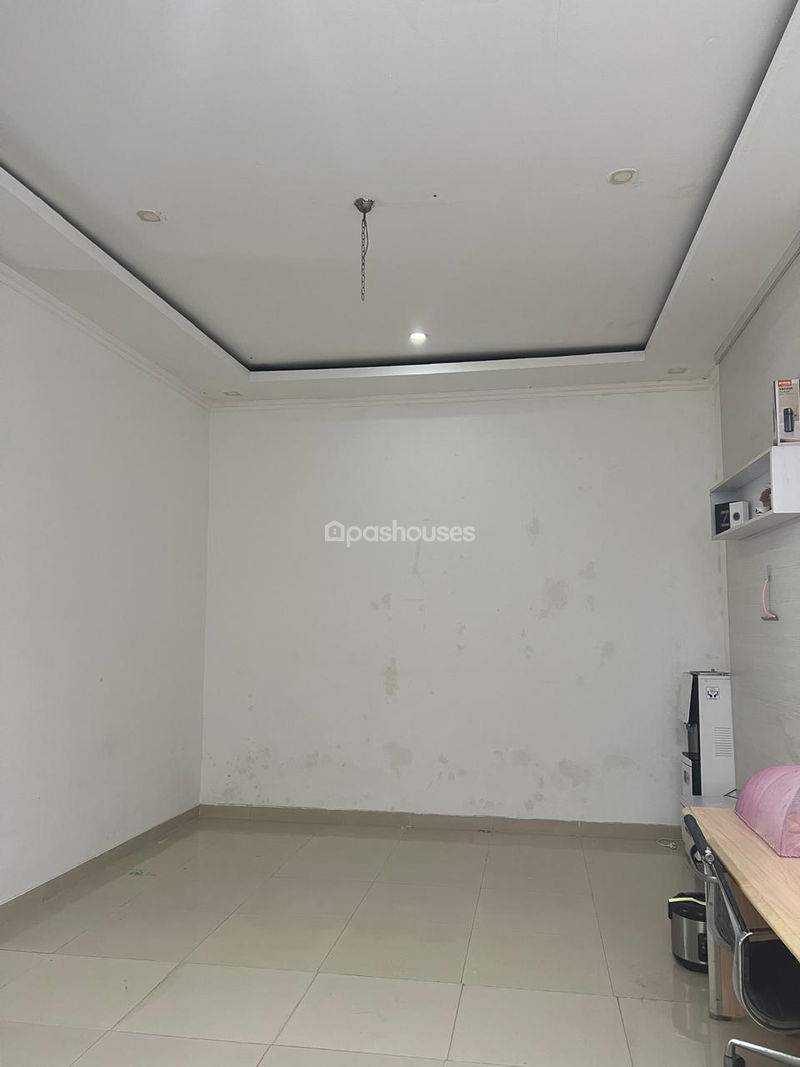 Pesona Serpong View Residence Cluster Populis 2