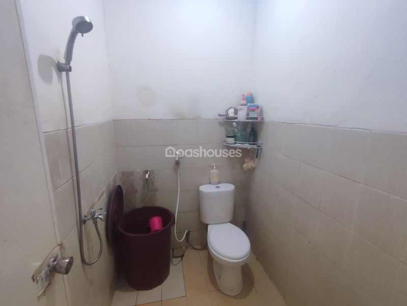 Perumahan Taman Anyelir 3 Blok L2
