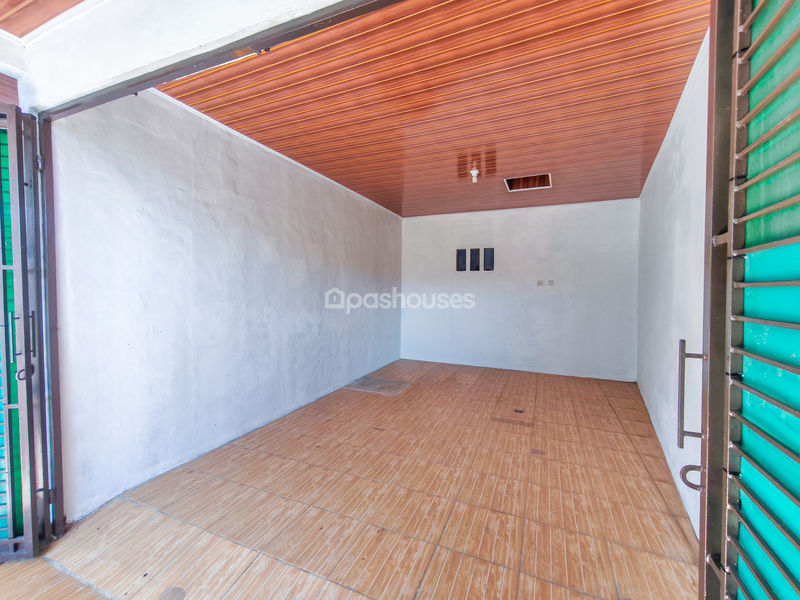 Perum Bukit Kayu Manis Blok A1 No.8