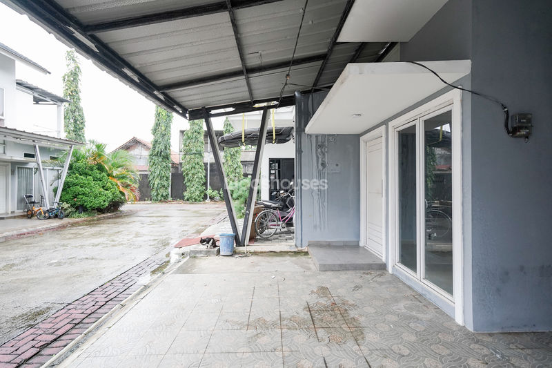 Perumahan Grand West Residence Blok C1 No.11