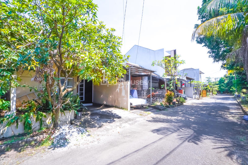 Permata Cimanggis Cluster Safir Blok G4
