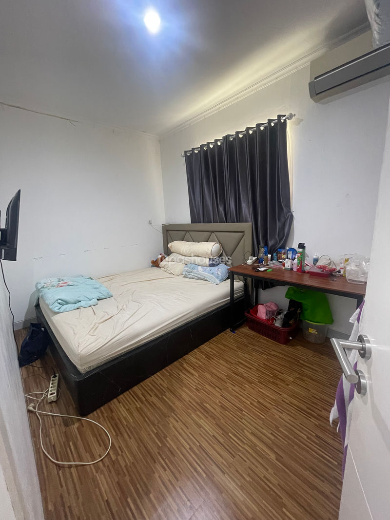 Perumahan Jaya Imperial Park Blok IGN M 15