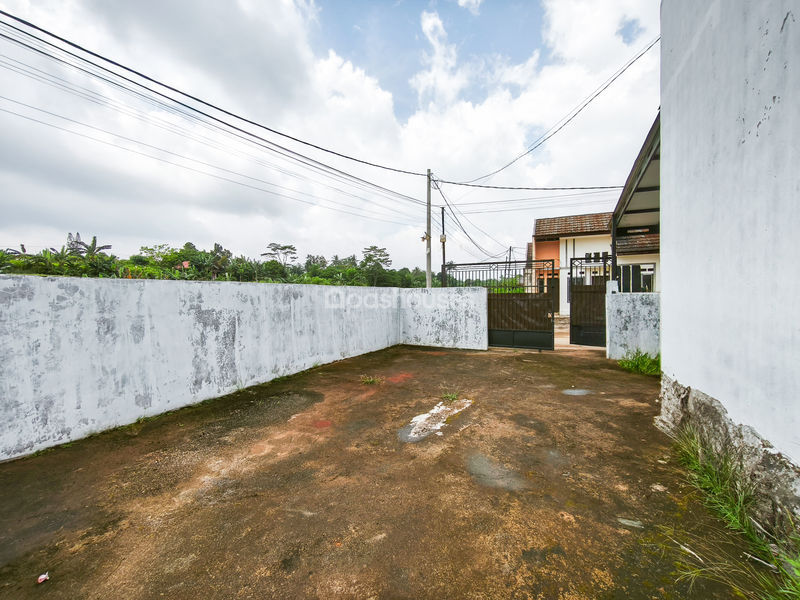 Perumahan Grand Taman Semesta Mas