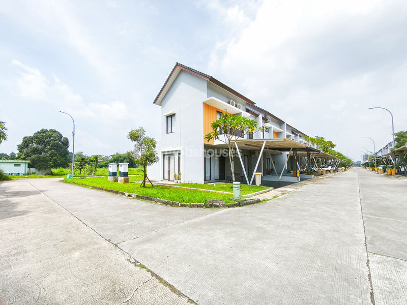 Perumahan Asana Residence Blok C18