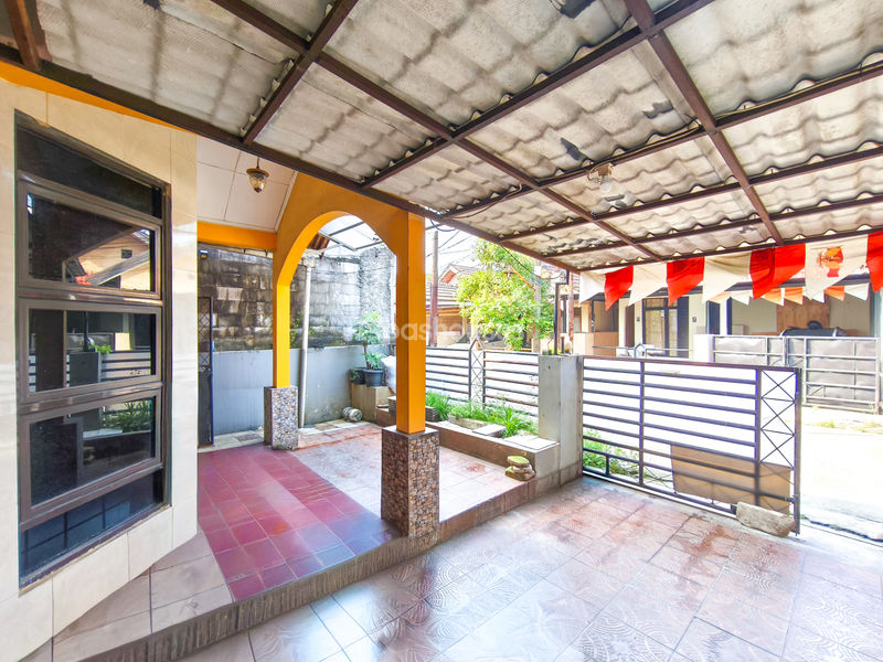 Villa Pamulang Mas
