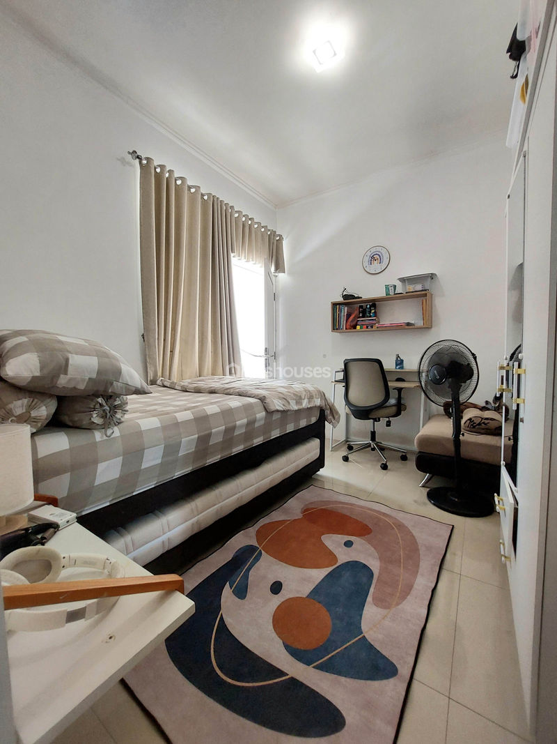 Prabu Residence Bintaro