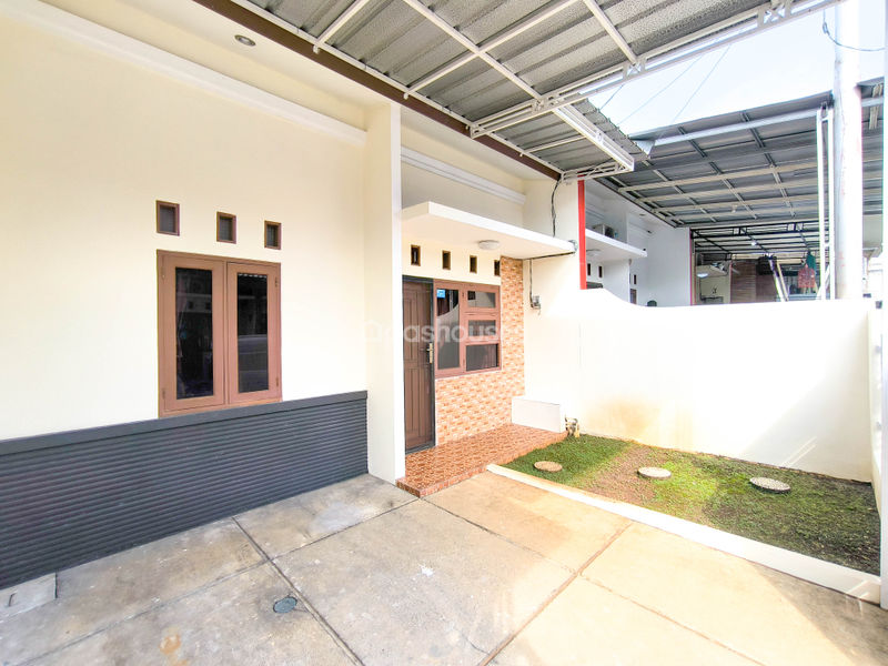 Cluster Graha Puri Parung Serab Ciledug
