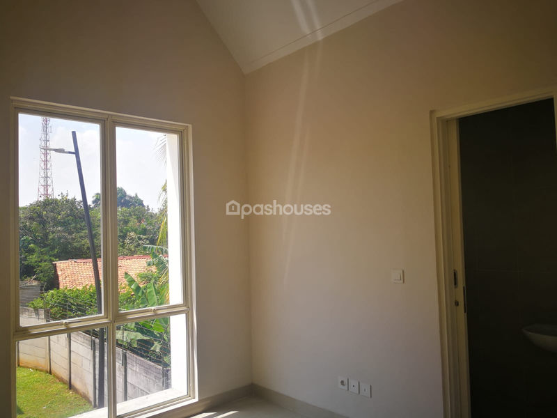 Perumahan Banara Serpong Cluster Lenggana Blok K2 No.9