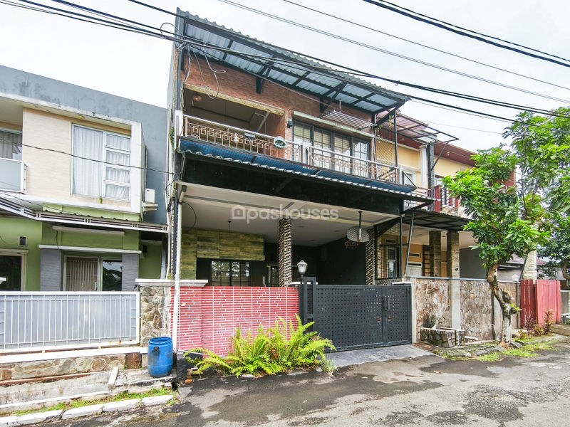 Villa Nusa Indah Cluster Murai